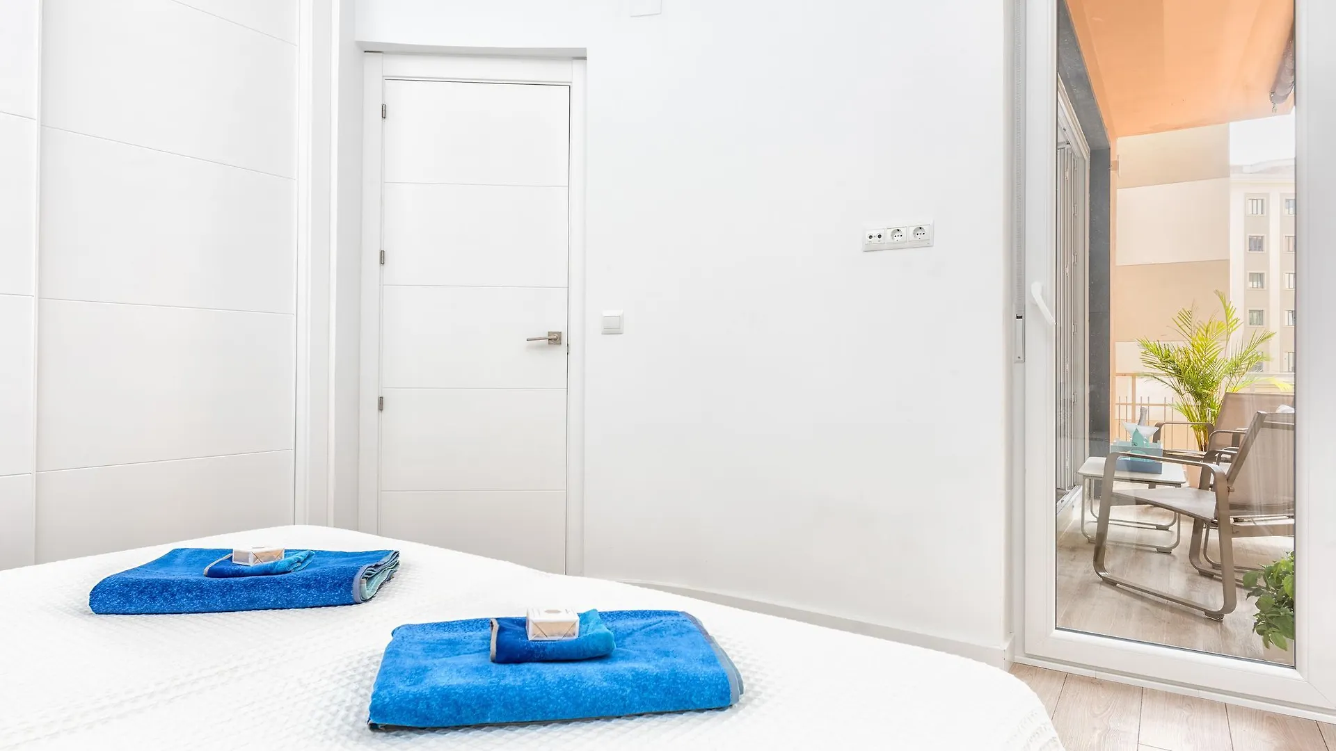 Apartamento Pinzon Málaga