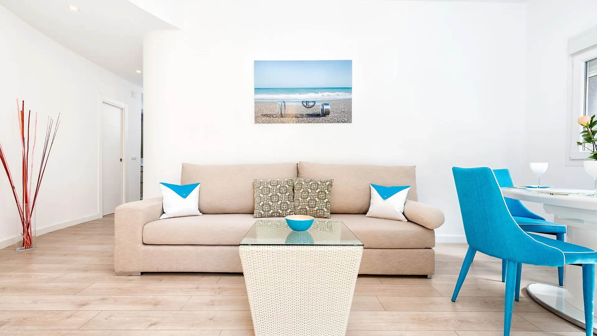 Apartamento Pinzon Málaga 0*,  Spagna