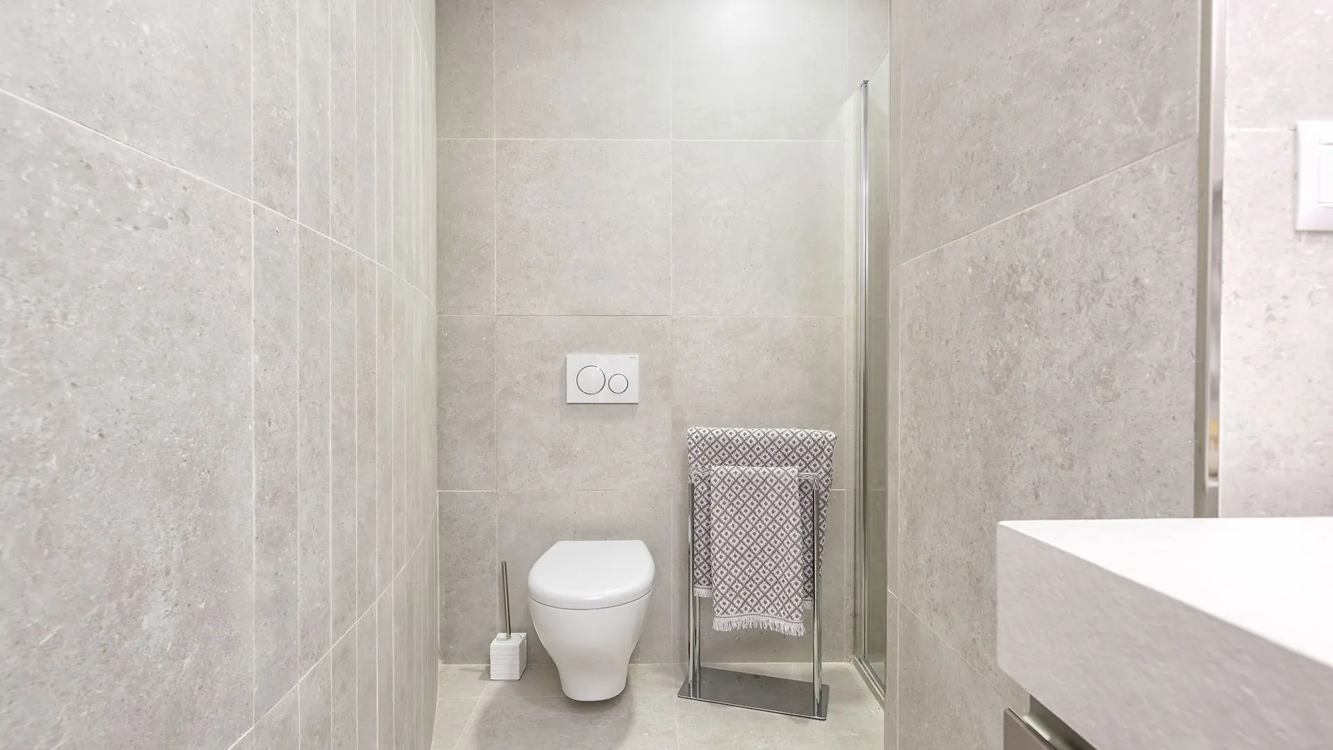 Appartamento Apartamento Pinzon Málaga Spagna