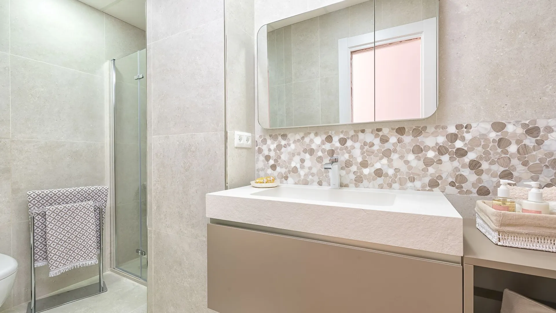 Apartamento Pinzon Málaga Appartamento